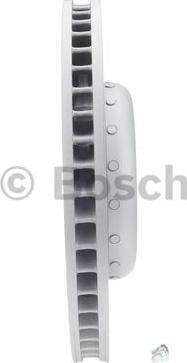 BOSCH 0 986 479 E27 - Əyləc Diski furqanavto.az