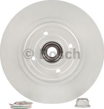 BOSCH 0 986 479 E71 - Əyləc Diski furqanavto.az