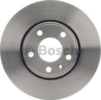 BOSCH 0 986 479 R93 - Əyləc Diski furqanavto.az