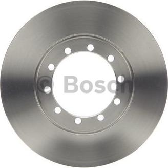 BOSCH 0 986 479 R92 - Əyləc Diski www.furqanavto.az