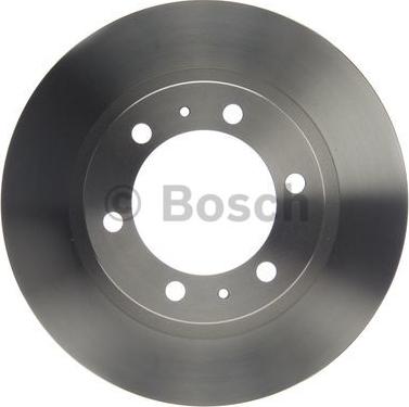 BOSCH 0986479R46 - Əyləc Diski www.furqanavto.az