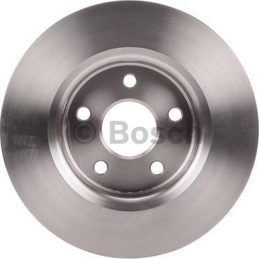 BOSCH 0 986 479 R48 - Əyləc Diski furqanavto.az