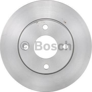 BOSCH 0 986 479 R64 - Əyləc Diski furqanavto.az