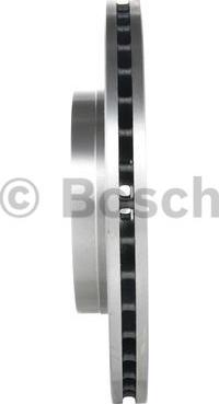 BOSCH 0 986 479 R64 - Əyləc Diski furqanavto.az