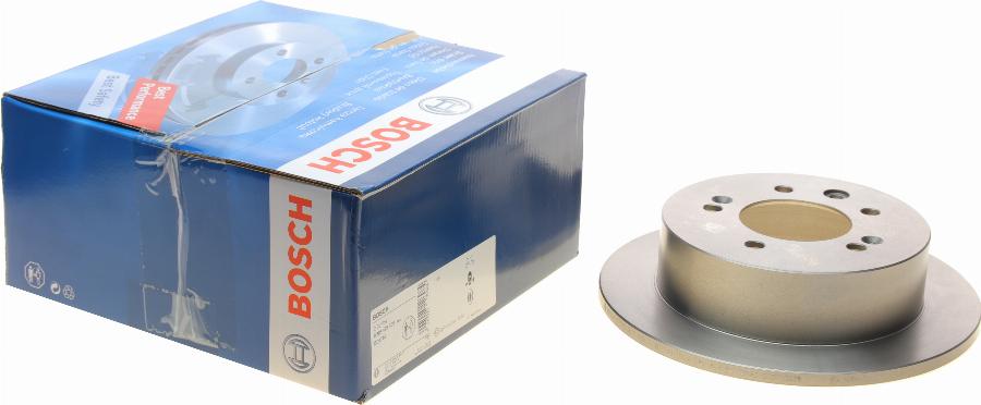 BOSCH 0 986 479 R09 - Əyləc Diski furqanavto.az