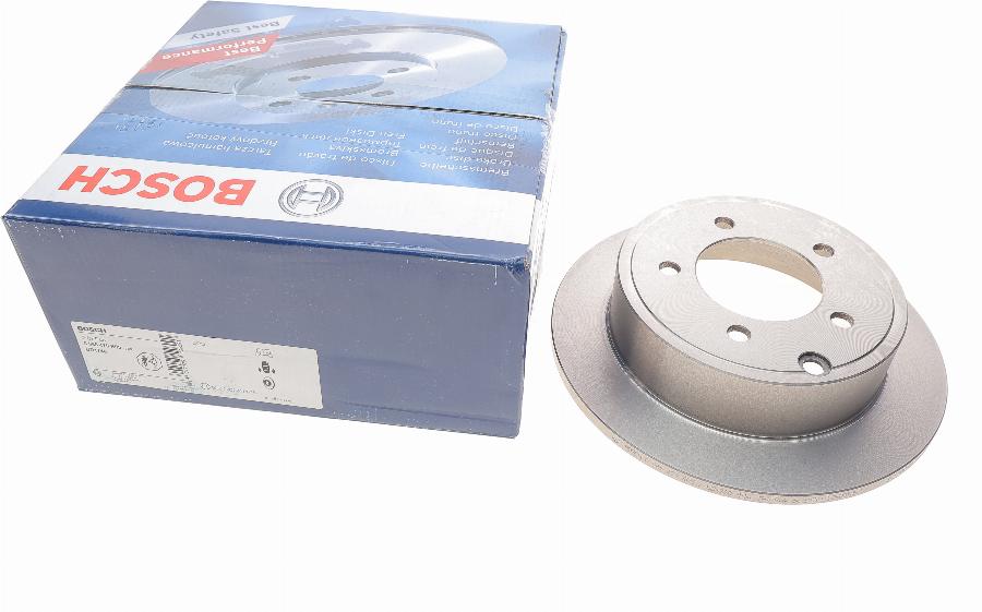 BOSCH 0 986 479 R05 - Əyləc Diski furqanavto.az