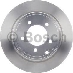 BOSCH 0 986 479 R07 - Əyləc Diski furqanavto.az