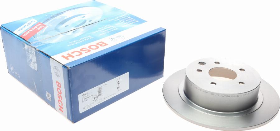 BOSCH 0 986 479 R14 - Əyləc Diski furqanavto.az