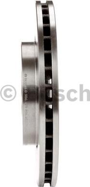 BOSCH 0 986 479 R26 - Əyləc Diski furqanavto.az