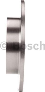 BOSCH 0 986 479 R73 - Əyləc Diski furqanavto.az