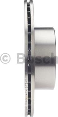 BOSCH 0 986 479 R72 - Əyləc Diski furqanavto.az