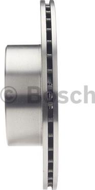 BOSCH 0 986 479 R72 - Əyləc Diski furqanavto.az