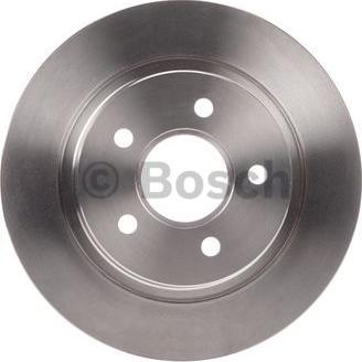 BOSCH 0 986 479 S51 - Əyləc Diski www.furqanavto.az