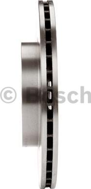 BOSCH 0 986 479 S58 - Əyləc Diski furqanavto.az