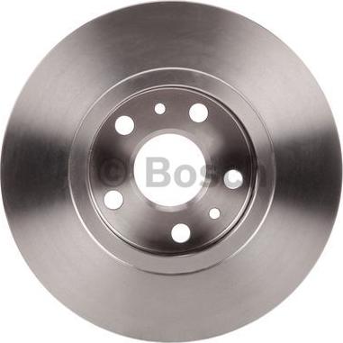 BOSCH 0 986 479 S66 - Əyləc Diski furqanavto.az