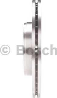 BOSCH 0 986 479 S60 - Əyləc Diski furqanavto.az