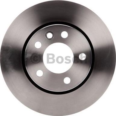 BOSCH 0 986 479 S06 - Əyləc Diski furqanavto.az