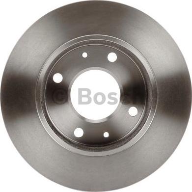 BOSCH 0 986 479 S03 - Əyləc Diski furqanavto.az