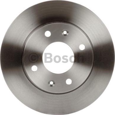 BOSCH 0986479S03 - Əyləc Diski www.furqanavto.az