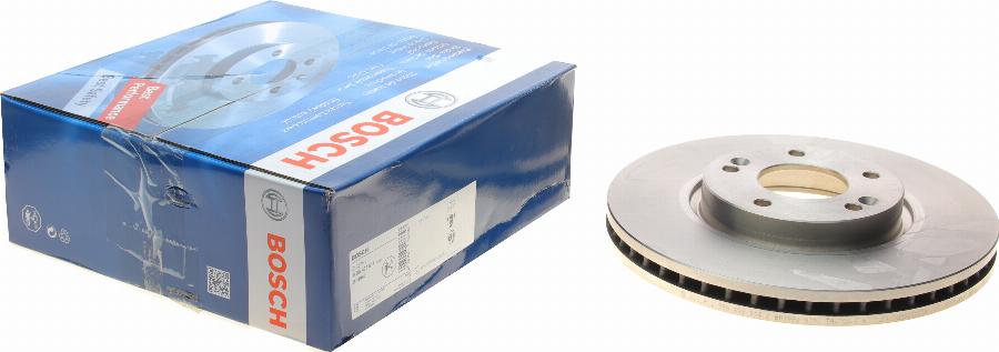 BOSCH 0 986 479 S14 - Əyləc Diski furqanavto.az