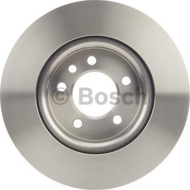 BOSCH 0 986 479 S25 - Əyləc Diski furqanavto.az