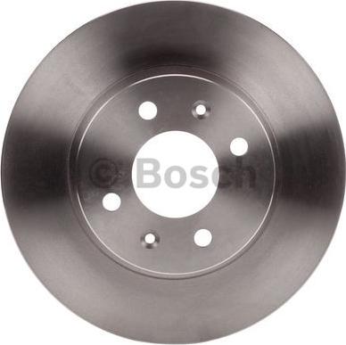 BOSCH 0 986 479 S21 - Əyləc Diski furqanavto.az