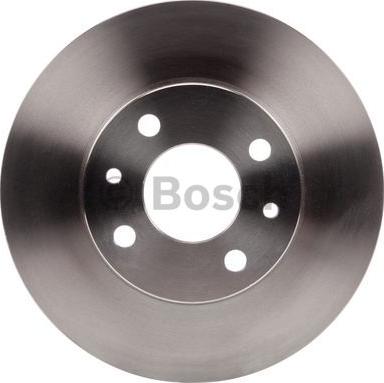 BOSCH 0 986 479 S74 - Əyləc Diski furqanavto.az