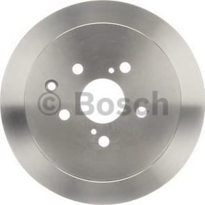 BOSCH 0 986 479 T57 - Əyləc Diski furqanavto.az