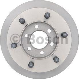 BOSCH 0 986 479 U23 - Əyləc Diski furqanavto.az