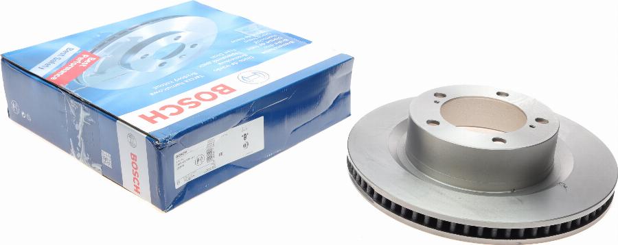 BOSCH 0 986 479 V50 - Əyləc Diski furqanavto.az