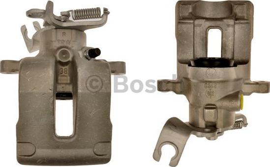 BOSCH 0 986 474 993 - Əyləc kaliperi furqanavto.az