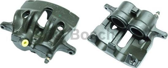 BOSCH 0 986 474 984 - Əyləc kaliperi furqanavto.az