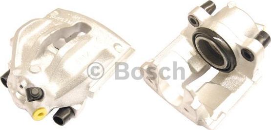 BOSCH 0 986 474 496 - Əyləc kaliperi furqanavto.az