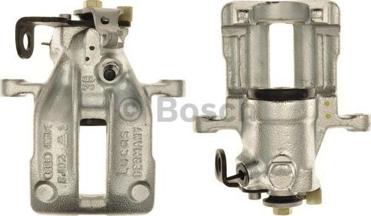 BOSCH 0 986 474 442 - Əyləc kaliperi furqanavto.az