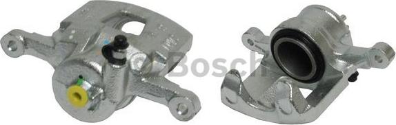 BOSCH 0 986 474 450 - Əyləc kaliperi furqanavto.az