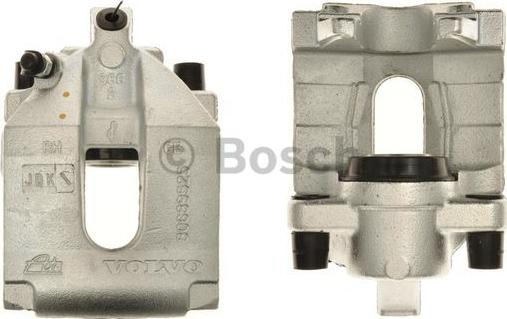 BOSCH 0 986 474 437 - Əyləc kaliperi furqanavto.az