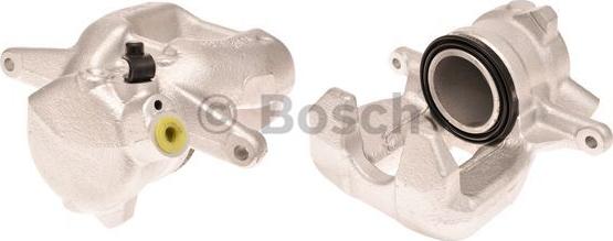 BOSCH 0 986 474 472 - Əyləc kaliperi furqanavto.az