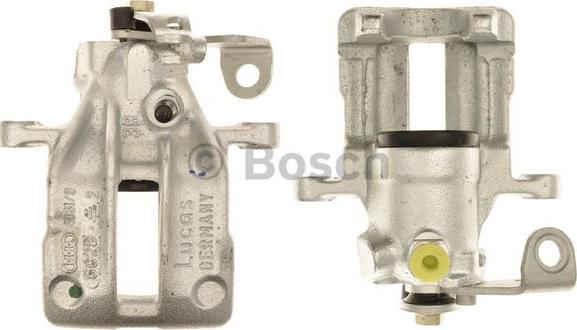 BOSCH 0 986 474 695 - Əyləc kaliperi furqanavto.az