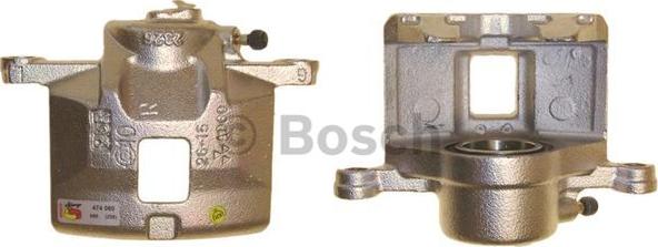 BOSCH 0 986 474 060 - Əyləc kaliperi furqanavto.az