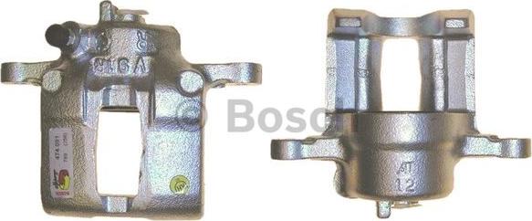 BOSCH 0 986 474 081 - Əyləc kaliperi furqanavto.az