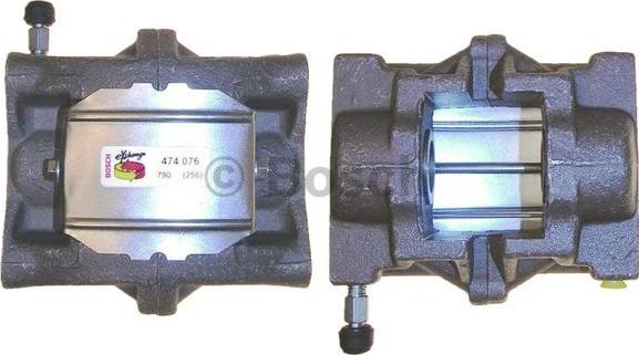 BOSCH 0 986 474 076 - Əyləc kaliperi furqanavto.az