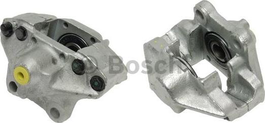 BOSCH 0 986 474 190 - Əyləc kaliperi furqanavto.az