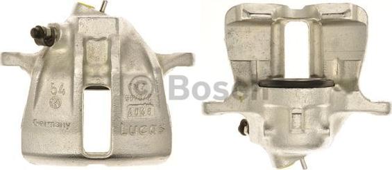 BOSCH 0 986 474 149 - Əyləc kaliperi furqanavto.az