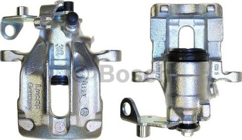 BOSCH 0 986 474 155 - Əyləc kaliperi www.furqanavto.az