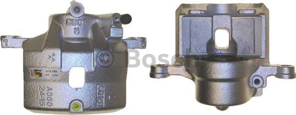 BOSCH 0 986 474 169 - Əyləc kaliperi furqanavto.az