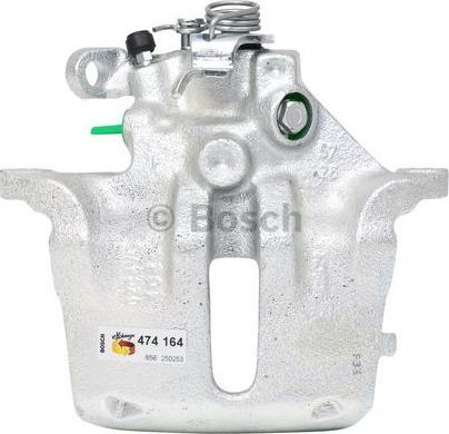 BOSCH 0 986 474 164 - Əyləc kaliperi furqanavto.az