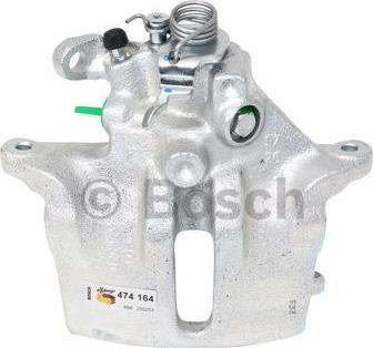 BOSCH 0 986 474 164 - Əyləc kaliperi furqanavto.az