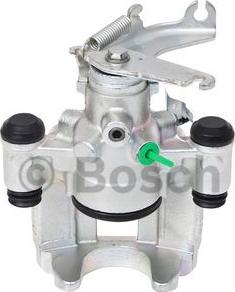 BOSCH 0 986 474 166 - Əyləc kaliperi furqanavto.az