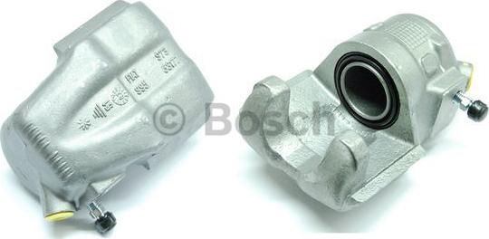 BOSCH 0 986 474 104 - Əyləc kaliperi furqanavto.az