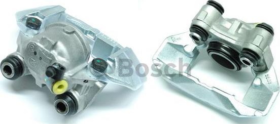 BOSCH 0 986 474 100 - Əyləc kaliperi furqanavto.az